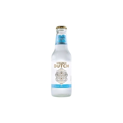 Picture of DOUBLE DUTCH SKINNY TONIC WATER 200ML